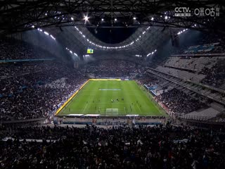 法甲聯(lián)賽 馬賽VS南特 20250303