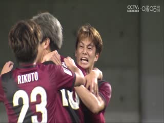 亞冠精英八分之一決賽 神戶勝利船VS光州 20250305