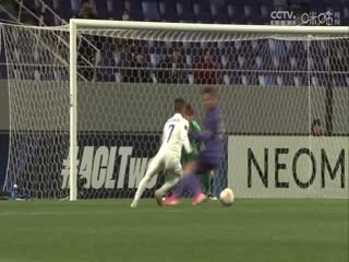 亞冠二級四分之一決賽 廣島三箭VS獅城水手 20250305