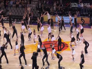 NBA常規(guī)賽 猛龍VS太陽 20250318