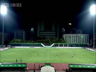 中乙聯(lián)賽 武漢三鎮(zhèn)B隊VS泉州亞新 20250329