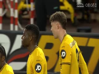 英超聯(lián)賽 狼隊VS西漢姆聯(lián) 20250402