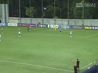 亞冠二級(jí)半決賽 獅城水手VS悉尼 20250409