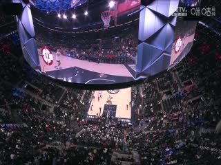 NBA常規(guī)賽 火箭VS快船 20250410