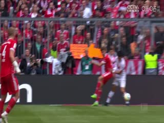 德甲聯(lián)賽 荷爾斯泰因基爾VS圣保利 20250412