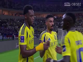 亞冠精英四分之一決賽 橫濱水手VS利雅得勝利 20250427