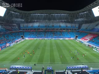 中超聯(lián)賽 青島海牛VS長春亞泰 20250505