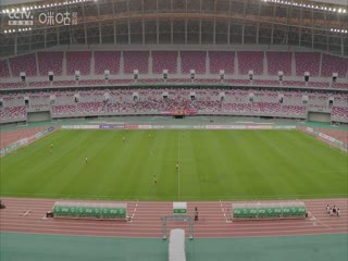 中乙聯(lián)賽 贛州瑞獅VS廣西恒宸 20250507