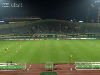 中乙聯(lián)賽 溫州俱樂部中胤VS廣東銘途 20250507