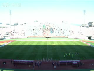 中甲聯(lián)賽 延邊龍鼎VS陜西聯(lián)合 20250511