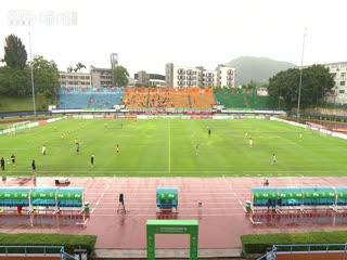 中乙聯(lián)賽 廣州蒲公英德樺綠建VS廣西恒宸 20250516