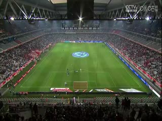 法甲聯(lián)賽 里爾VS蘭斯 20250518