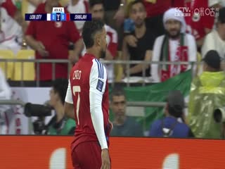 亞冠二級(jí)決賽 獅城水手VS沙迦 20250518