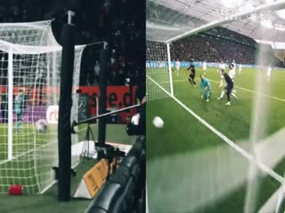 英超聯(lián)賽 布萊頓VS利物浦 20250520