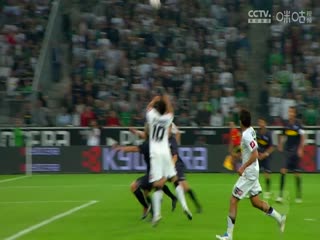 德甲升降級(jí)附加賽 艾禾斯堡VS海登海姆 20250527