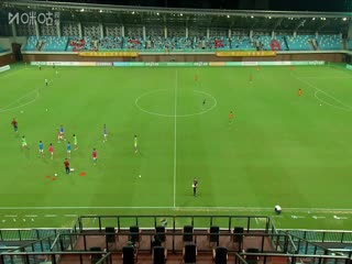 中乙聯(lián)賽 深圳二零二八VS廣東銘途 20250601