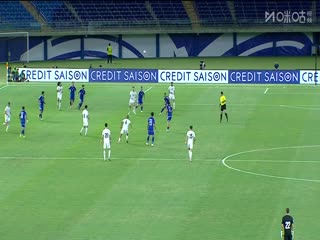 世預(yù)亞第三階段 科威特VS巴勒斯坦 20250606