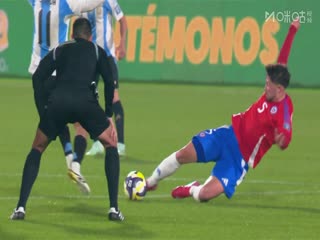 世預(yù)南美排名賽 智利VS阿根廷 20250606