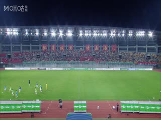 中乙聯(lián)賽 海門珂締緣VS無錫吳鉤 20250614