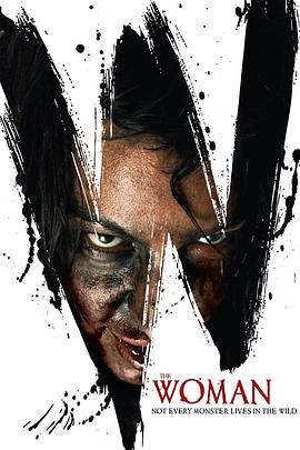 女人[電影解說(shuō)]