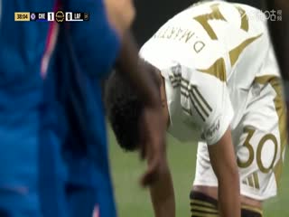 世俱杯小組賽 切爾西VS洛杉磯 20250617