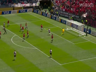 世俱杯小組賽 河床VS浦和紅鉆 20250618