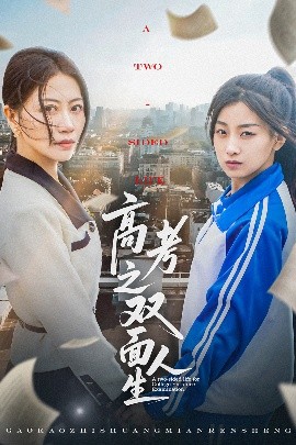高考之雙面人生