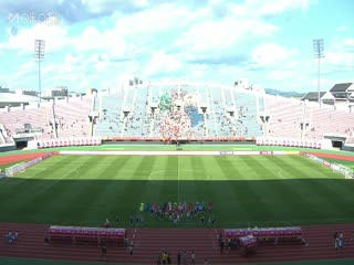 中甲聯(lián)賽 延邊龍鼎VS廣西平果 20250622