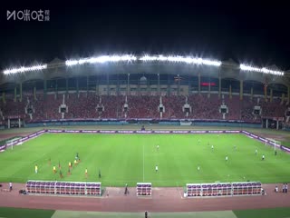 足協(xié)杯第四輪比賽 河南俱樂(lè)部酒祖杜康VS浙江俱樂(lè)部綠城 20250622