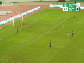 中乙聯(lián)賽 貴州筑城競技VS贛州瑞獅 20250702