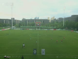 中乙聯(lián)賽 山西崇德榮海VS北京理工 20250702