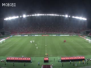 中甲聯(lián)賽 遼寧鐵人VS廣東廣州豹 20250802