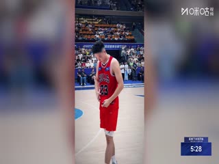 NBL 石家莊翔藍(lán)VS合肥狂風(fēng)峻茂 20250814