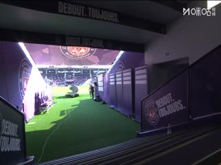 法甲聯(lián)賽 圖盧茲VS布雷斯特 20250824