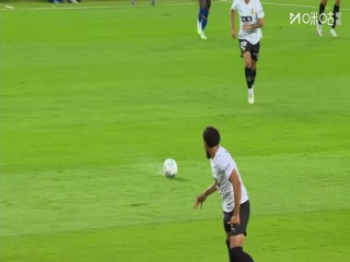 西甲聯(lián)賽 瓦倫西亞VS赫塔菲 20250830