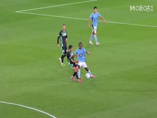 西甲聯(lián)賽 塞爾塔VS皇家貝蒂斯 20250828