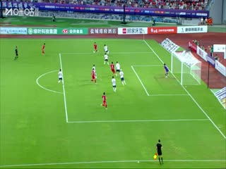 江蘇城市足球聯(lián)賽 鹽城隊(duì)VS無(wú)錫隊(duì) 20250830