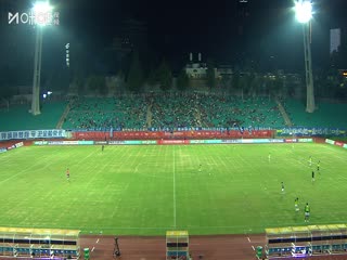 中甲聯(lián)賽 南京城市VS深圳青年人 20250913