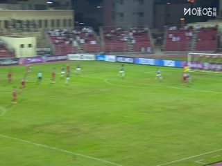 亞冠二級小組賽 穆哈拉克VS安曼團結 20250918