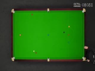 斯諾克威爾士公開賽32進(jìn)16 馬克·威廉姆斯2-4斯蒂芬·馬奎爾  20250213