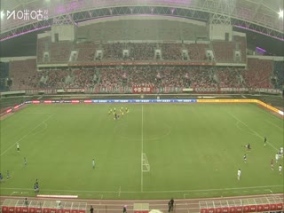 中甲聯(lián)賽 陜西聯(lián)合VS延邊龍鼎 20250920