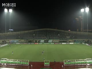 中乙聯(lián)賽 溫州俱樂部中胤VS上海海港富盛經(jīng)開 20250920