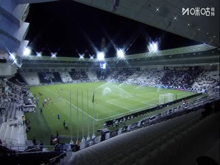 亞冠精英聯(lián)賽階段 薩德VS沙迦 20251001