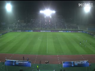 亞冠二級小組賽 德黑蘭獨立VS穆哈拉克 20251002