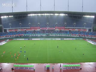 中乙聯(lián)賽 山東泰山B隊VS廣西恒宸 20251005