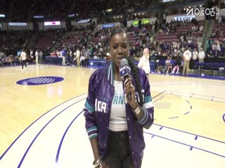 NBA季前賽 雷霆VS黃蜂 20251006