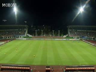 中甲聯(lián)賽 定南贛聯(lián)VS南通支云 20251012