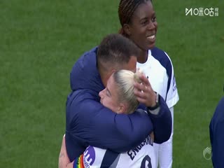 英女超 切爾西女足VS托特納姆熱刺女足 20251012