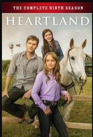 心靈之地第九季