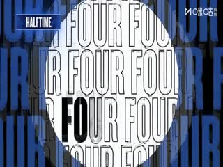 NBA季前賽 火箭VS老鷹 20251017